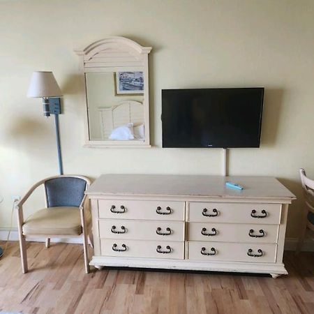Appartement Oceanview Efficiency Dw709 à Myrtle Beach Extérieur photo