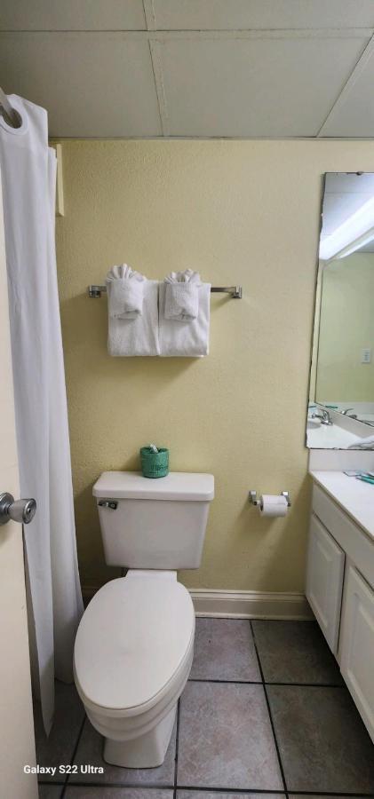 Appartement Oceanview Efficiency Dw709 à Myrtle Beach Extérieur photo