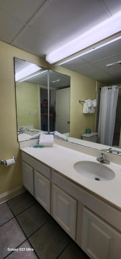 Appartement Oceanview Efficiency Dw709 à Myrtle Beach Extérieur photo