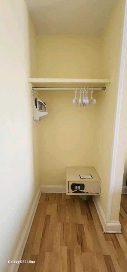 Appartement Oceanview Efficiency Dw709 à Myrtle Beach Extérieur photo