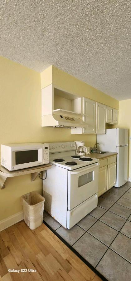 Appartement Oceanview Efficiency Dw709 à Myrtle Beach Extérieur photo