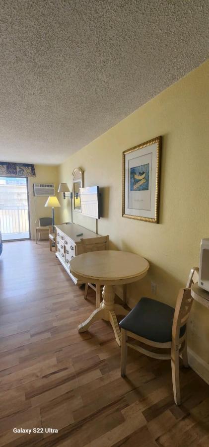 Appartement Oceanview Efficiency Dw709 à Myrtle Beach Extérieur photo